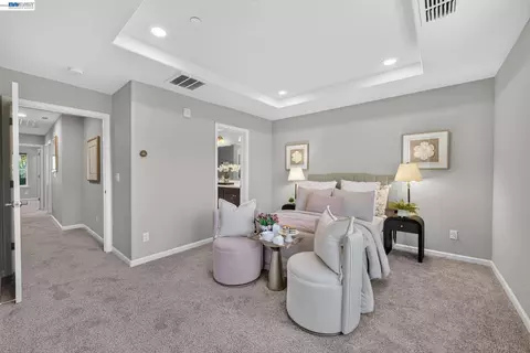 Bedroom - 1270 Gusty Loop #3, Livermore, CA 94550 photo 3 of 5