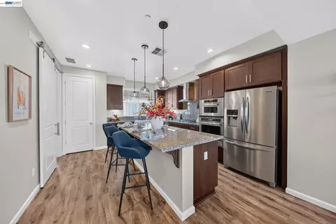 Kitchen - 3987 Dobbins Loop, Dublin, CA 94568 photo 1 of 4