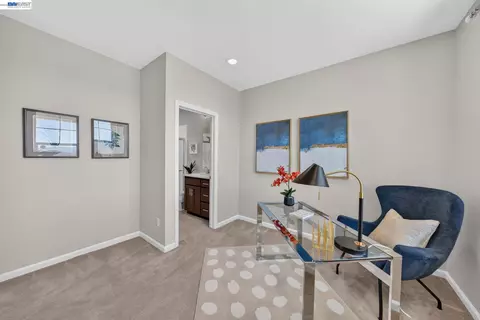 Entry Way - 3987 Dobbins Loop, Dublin, CA 94568 photo 3 of 5