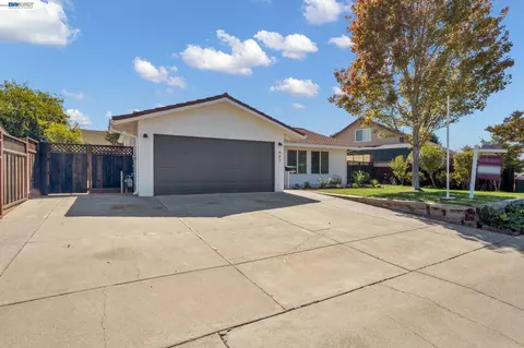 443 Colusa Way, Livermore, CA 94551