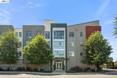 400 Mariners Island Blvd #115, San Mateo, CA 94404