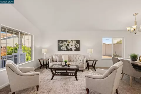 Living - 3848 Marsh Way, Oakley, CA 94561 photo 2 of 4