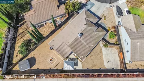 View/Area - 3848 Marsh Way, Oakley, CA 94561 photo 1 of 8