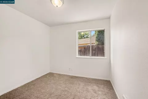 Bedroom - 3848 Marsh Way, Oakley, CA 94561 photo 3 of 4
