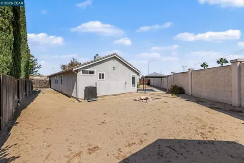 Exterior - 3848 Marsh Way, Oakley, CA 94561 photo 5 of 8