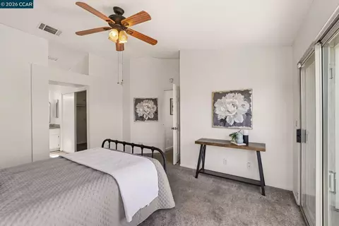 Bedroom - 3848 Marsh Way, Oakley, CA 94561 photo 2 of 4