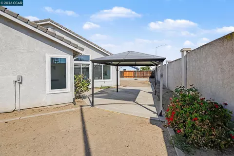 Exterior - 3848 Marsh Way, Oakley, CA 94561 photo 3 of 8