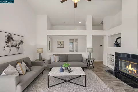 Living - 3848 Marsh Way, Oakley, CA 94561 photo 3 of 4