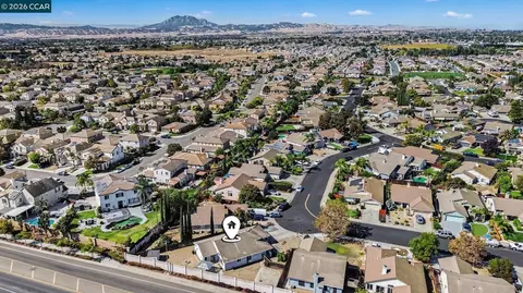 View/Area - 3848 Marsh Way, Oakley, CA 94561 photo 8 of 8