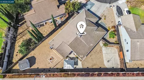 View/Area - 3848 Marsh Way, Oakley, CA 94561 photo 4 of 8