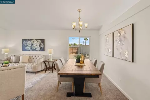 Dining - 3848 Marsh Way, Oakley, CA 94561 photo 1 of 3