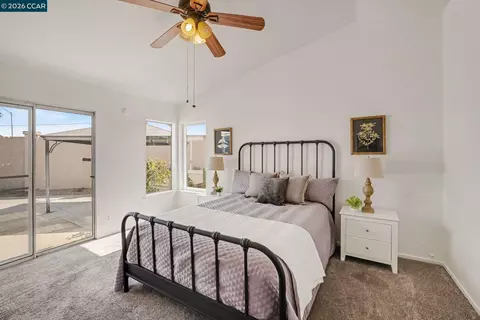 Bedroom - 3848 Marsh Way, Oakley, CA 94561 photo 1 of 4