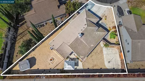 View/Area - 3848 Marsh Way, Oakley, CA 94561 photo 5 of 8