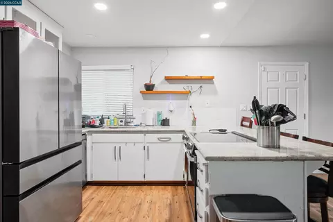 Kitchen - 2279 Cozy Ct, Tracy, CA 95304 photo 2 of 10