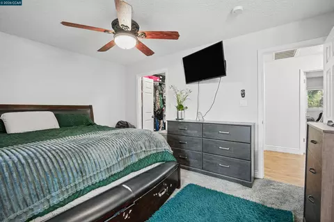 Bedroom - 2279 Cozy Ct, Tracy, CA 95304 photo 2 of 6
