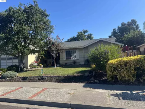 Exterior - 8499 Bandon Dr, Dublin, CA 94568 photo 1 of 8