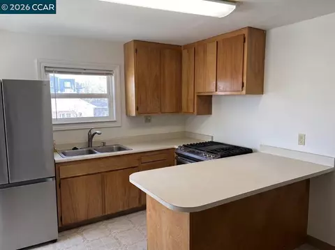 Kitchen - 1827 Carolina St, Vallejo, CA 94590 photo 1 of 1