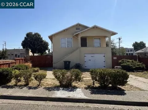 Exterior - 1827 Carolina St, Vallejo, CA 94590 photo 2 of 3