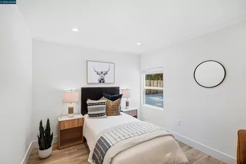 Bedroom - 1340 Janet Ln, Concord, CA 94521 photo 2 of 4