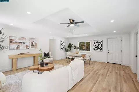 Living - 1340 Janet Ln, Concord, CA 94521 photo 2 of 3