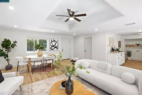 Living - 1340 Janet Ln, Concord, CA 94521 photo 1 of 3