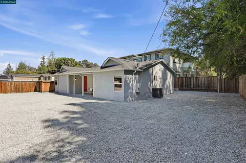 Exterior - 1340 Janet Ln, Concord, CA 94521 photo 2 of 4