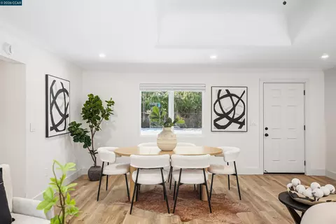 Dining - 1340 Janet Ln, Concord, CA 94521 photo 1 of 1