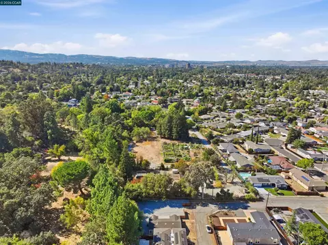 View/Area - 1340 Janet Ln, Concord, CA 94521 photo 3 of 3