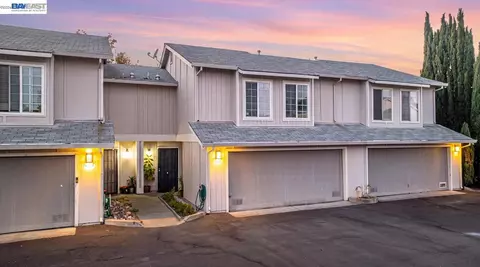 1059 Nancy Ct, Hayward, CA 94544