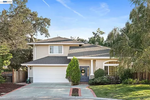 Exterior - 982 Wilson, Campbell, CA 95008 photo 11 of 14