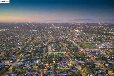 View/Area - 982 Wilson, Campbell, CA 95008 photo 5 of 14