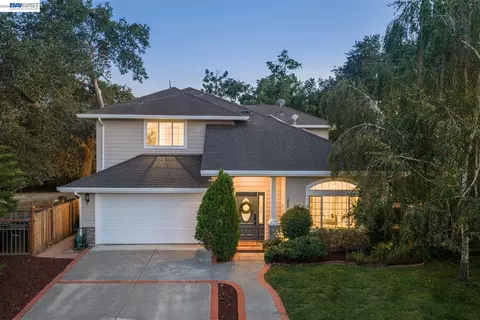 Exterior - 982 Wilson, Campbell, CA 95008 photo 9 of 14