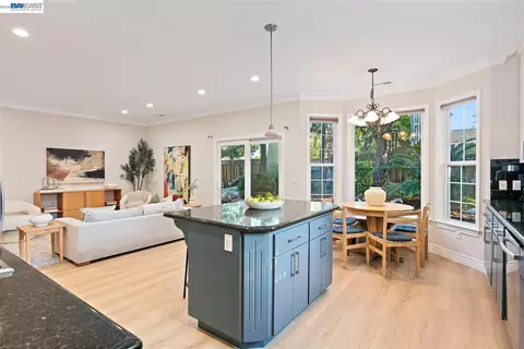 Kitchen - 982 Wilson, Campbell, CA 95008 photo 2 of 5