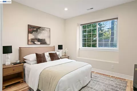 Bedroom - 982 Wilson, Campbell, CA 95008 photo 1 of 7