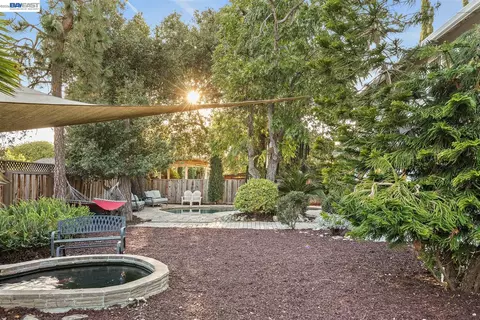 Exterior - 982 Wilson, Campbell, CA 95008 photo 13 of 14
