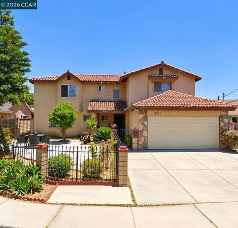 2310 Melrose St, National City, CA 91950