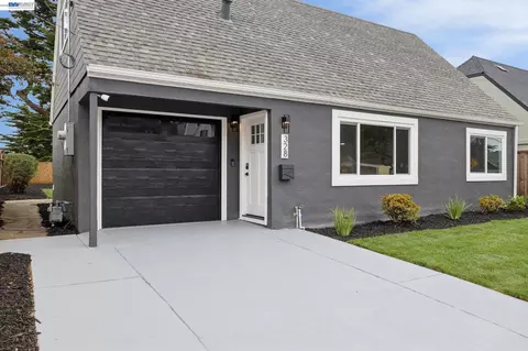 Exterior - 328 Glencourt Way, Pacifica, CA 94044 photo 3 of 9