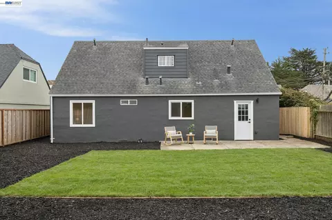 Exterior - 328 Glencourt Way, Pacifica, CA 94044 photo 6 of 9