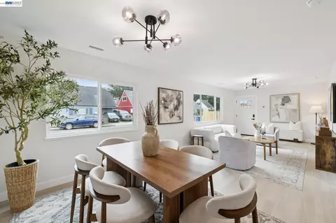 Dining - 328 Glencourt Way, Pacifica, CA 94044 photo 2 of 3