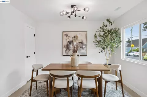 Dining - 328 Glencourt Way, Pacifica, CA 94044 photo 3 of 3