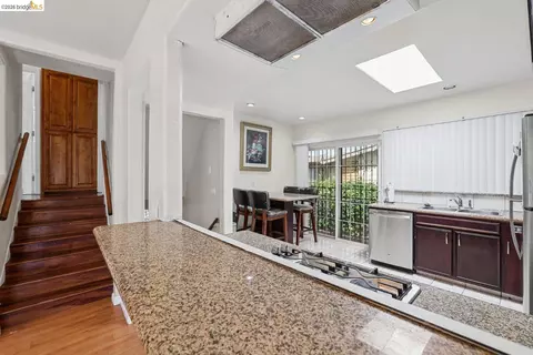 Kitchen - 1629 68th Ave, Oakland, CA 94621 photo 1 of 5