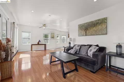 Living - 1629 68th Ave, Oakland, CA 94621 photo 4 of 13
