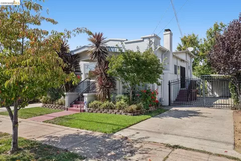 Exterior - 1629 68th Ave, Oakland, CA 94621 photo 9 of 9