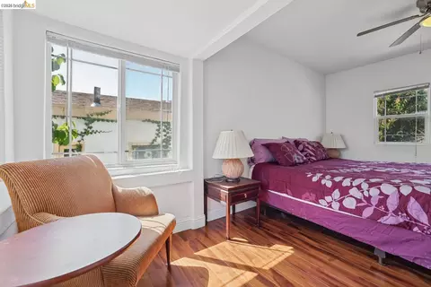 Bedroom - 1629 68th Ave, Oakland, CA 94621 photo 6 of 6