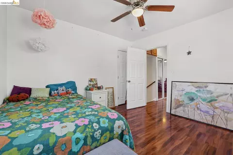 Bedroom - 1629 68th Ave, Oakland, CA 94621 photo 2 of 6