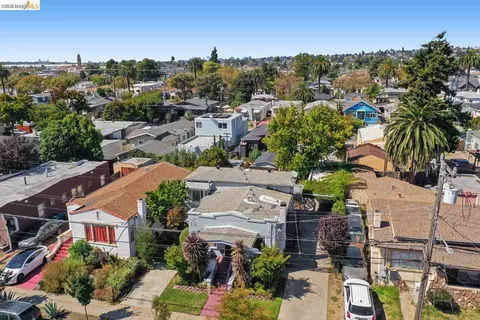 View/Area - 1629 68th Ave, Oakland, CA 94621 photo 3 of 5