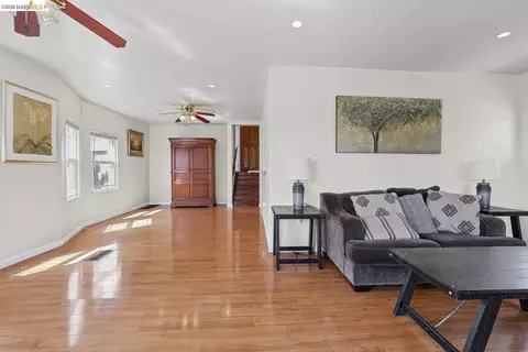 Living - 1629 68th Ave, Oakland, CA 94621 photo 1 of 13
