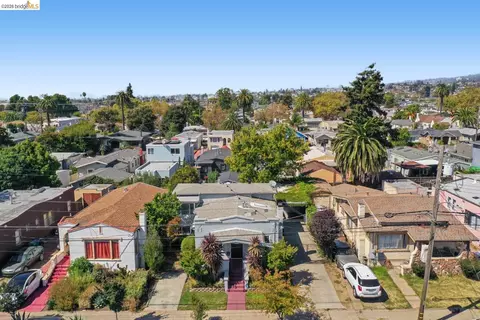 View/Area - 1629 68th Ave, Oakland, CA 94621 photo 1 of 5