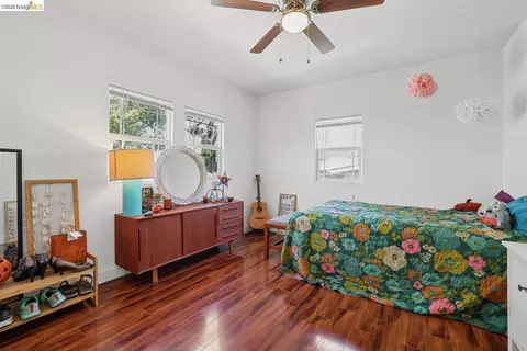 Bedroom - 1629 68th Ave, Oakland, CA 94621 photo 1 of 6