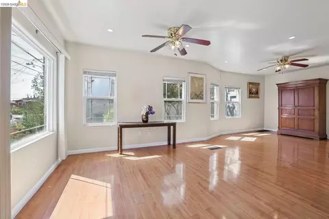 Living - 1629 68th Ave, Oakland, CA 94621 photo 5 of 13